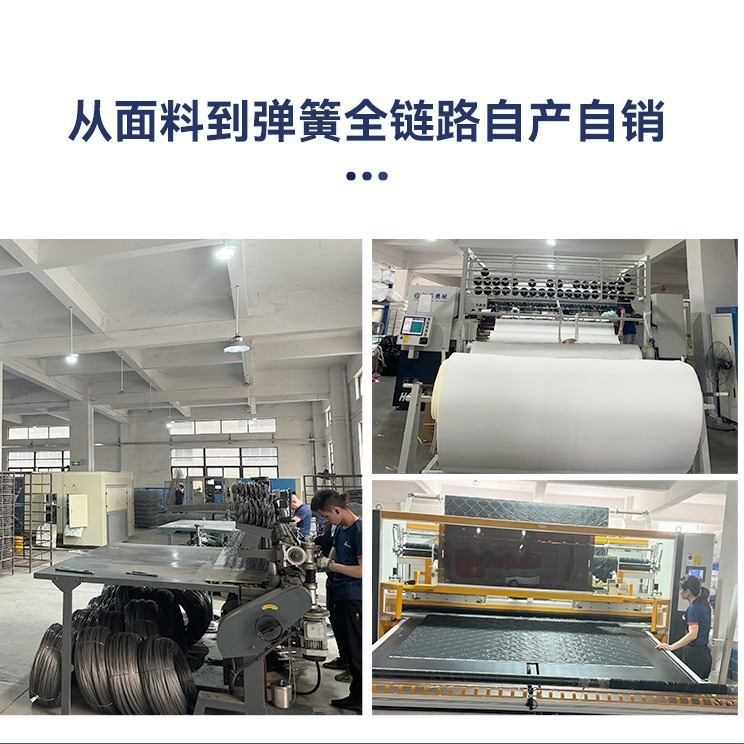 Household Children's Mother and Baby S-Shaped Jute Spine Protection Thin Latex Mattress Home Hardening Artifact Elderly Tatami Mat