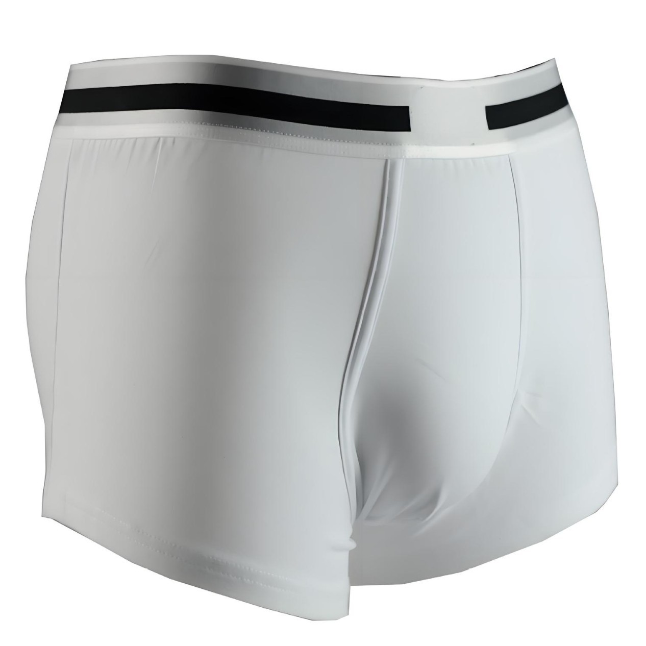 Men's and women's underwear to map processing customization