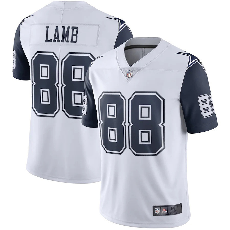Rugby Uniforms Customized Short-Sleeved American Football Uniforms Customized Game Training Nfl Uniforms Dallas Cowboys