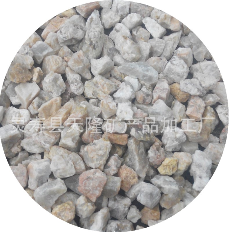 Manufacturers Supply Feldspar, Feldspar Powder, Potassium, Calcium Feldspar, Dehydrated Feldspar Raw Ore Particles for Ceramic Glaze
