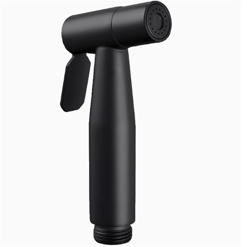 Toilet Companion Bidet Spray Gun Faucet Bidet Household Toilet Bathroom Spray Gun Faucet Booster Spray Gun