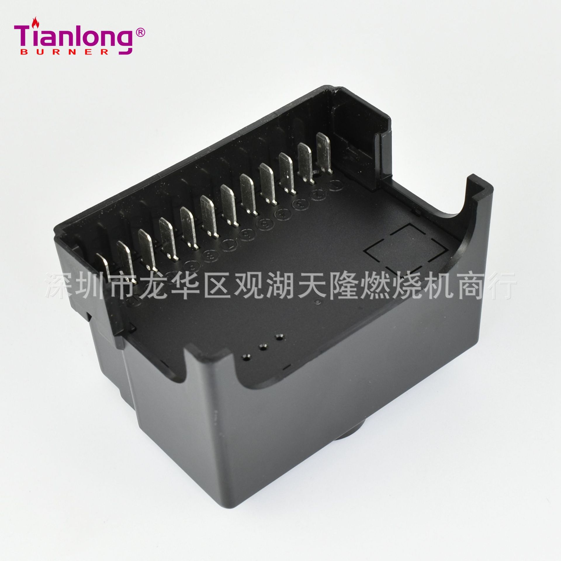 Tianlong Tianlong Brand LMO24.111C2 Fuel Burner Program Controller Universal Siemens LOA24