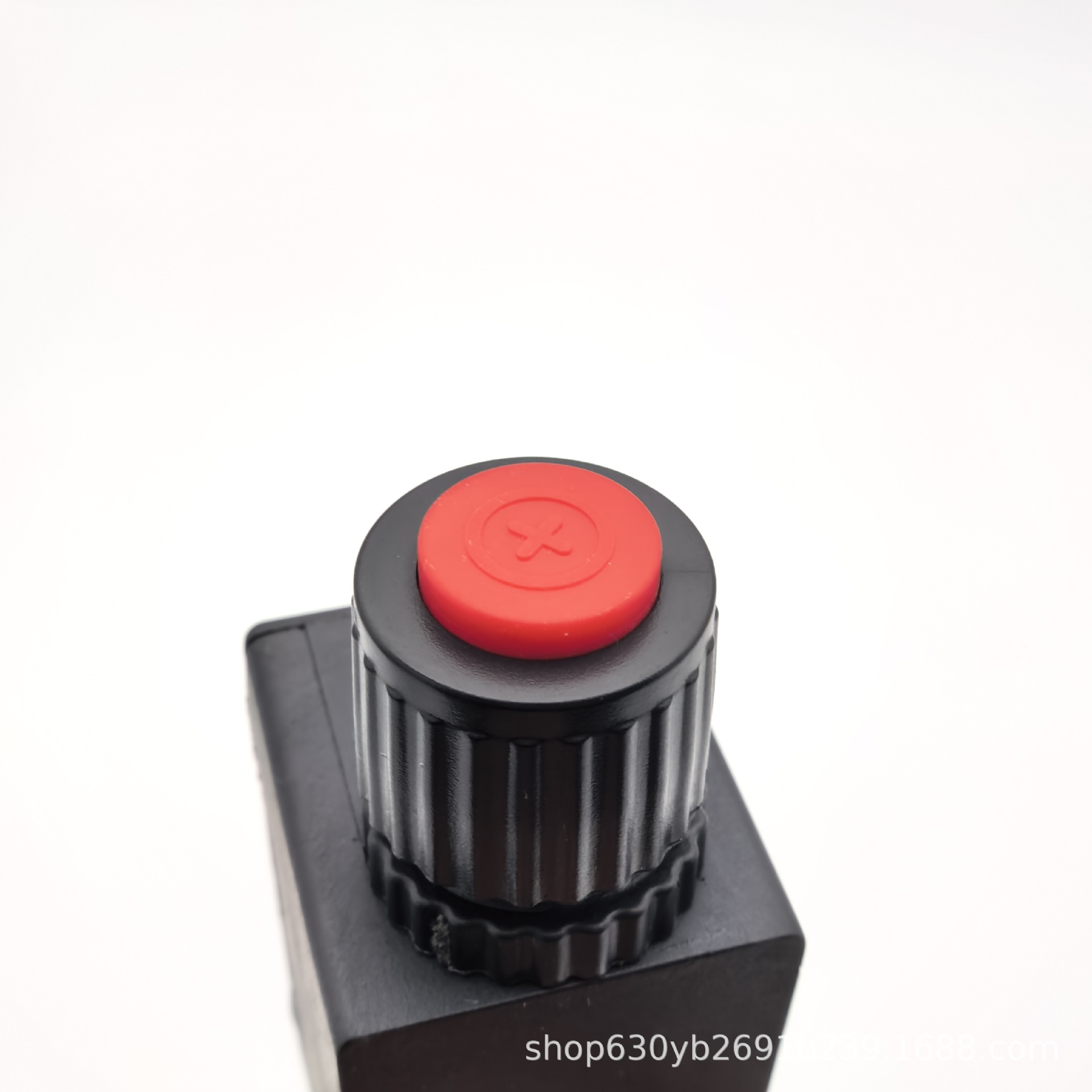 Outdoor Tower Gas Heater Long Strip Accessories Aa Battery Pulse Igniter Red Cap Round Hole Terminal