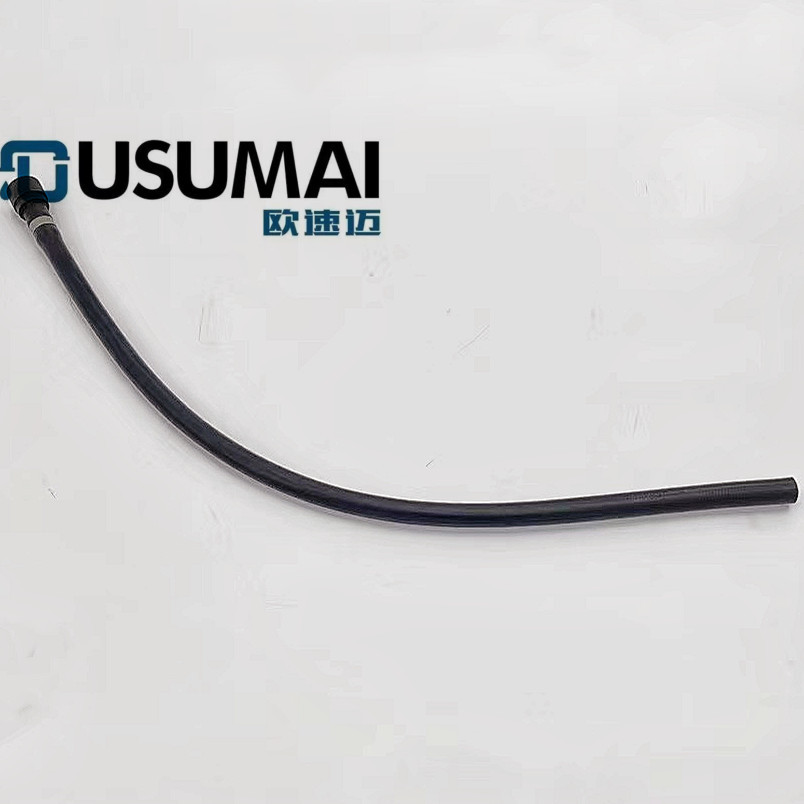 Подходит для трубки впуска теплого воздуха GM 15763368 22884219-15792821