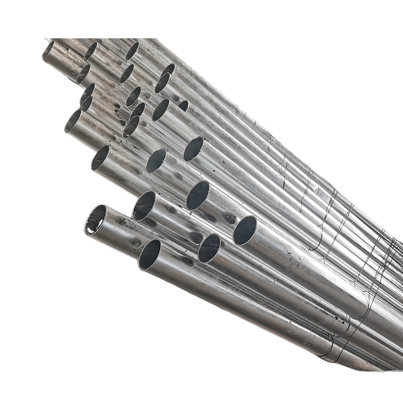 Metal Galvanized Angle Steel, Round Tube, Thick Plate, Channel Steel, Hot-Dip Galvanized Pipe, National Standard Zinc Layer 85 Microns, Corrosion-Resistant, National Standard Certification