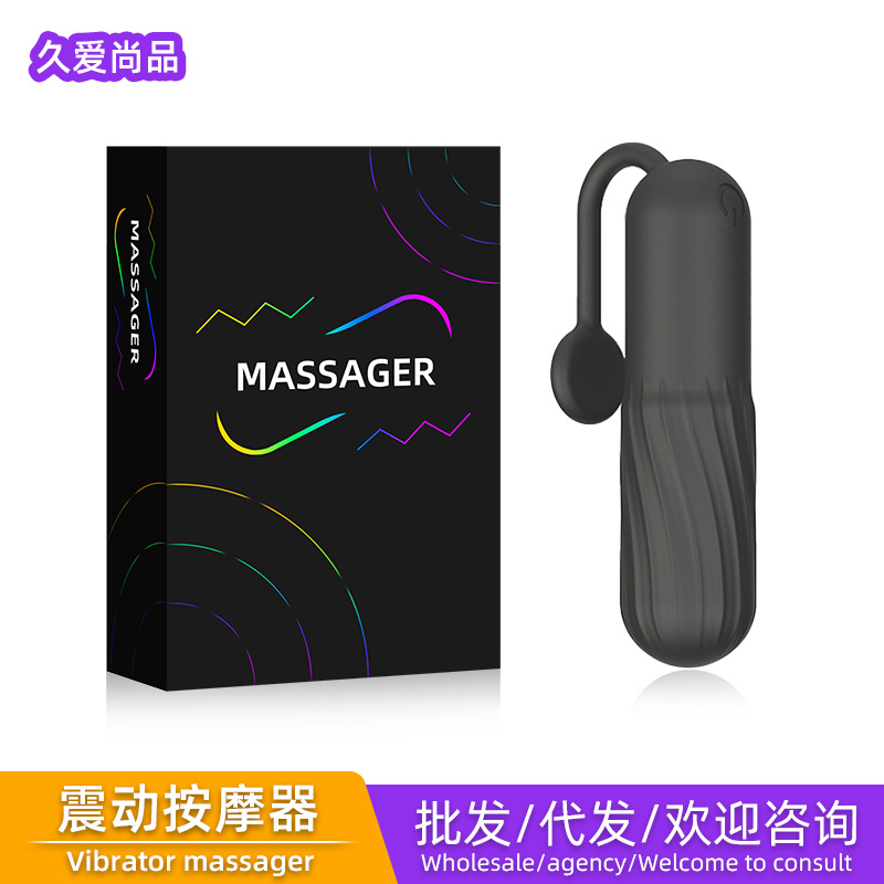 Популярный кросс-бордерный USB зарядный силиконовый пульсатор с 10 частотами, мини-вибратор в форме головастика