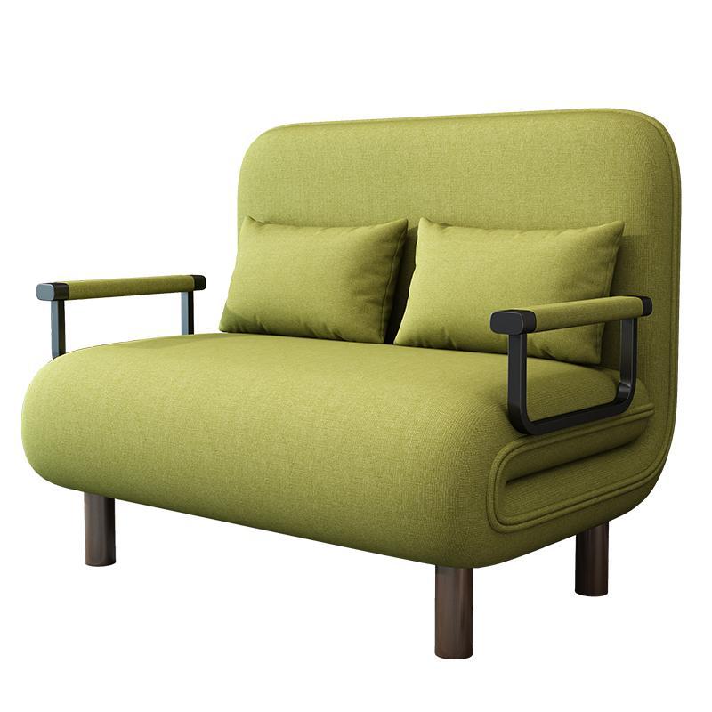 Internet Celebrity Sofa Bed Folding Integrated Dual-purpose Small Apartment Living Room Household Push-pull Retractable Multi-functional 2023 New Style