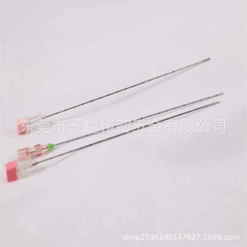 Stainless Steel Needle Tube 304 Stainless Steel Needle Tube 316 Scale Needle Tube Mitsubishi Needle Sampling Needle Puncture Needle