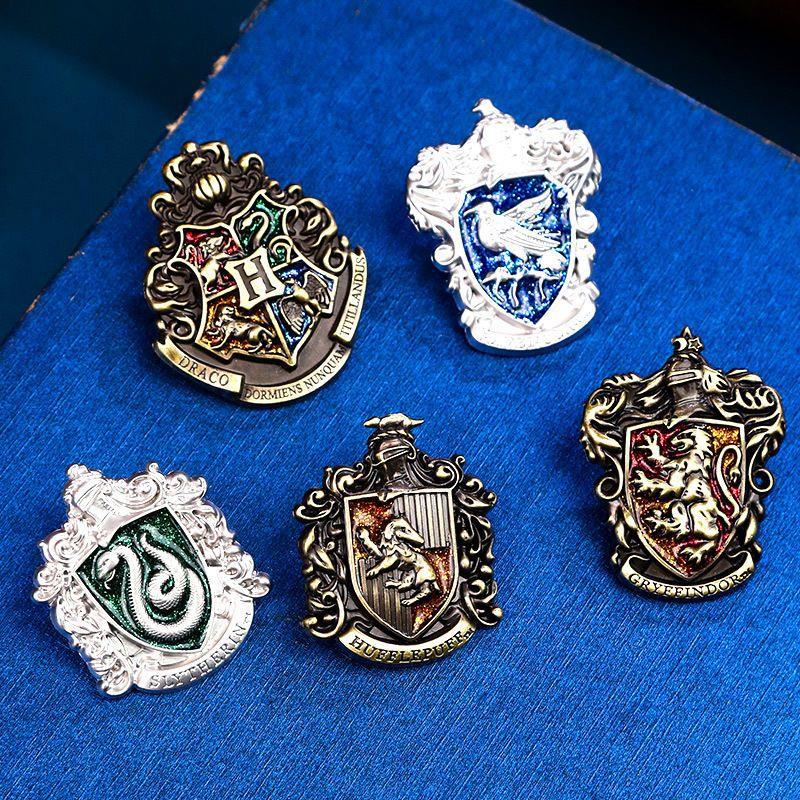 Quill Pen European Retro Dip Pen for Primary and Secondary School Students Writing Pen Gift Box Harry Potter Christmas Gift suit