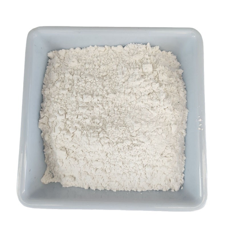 Industrial Grade 1250 Mesh Quartz Powder, High Silicon Powder for Sandblasting, Rust Removal, Building Material Coatings, Quartz Sand