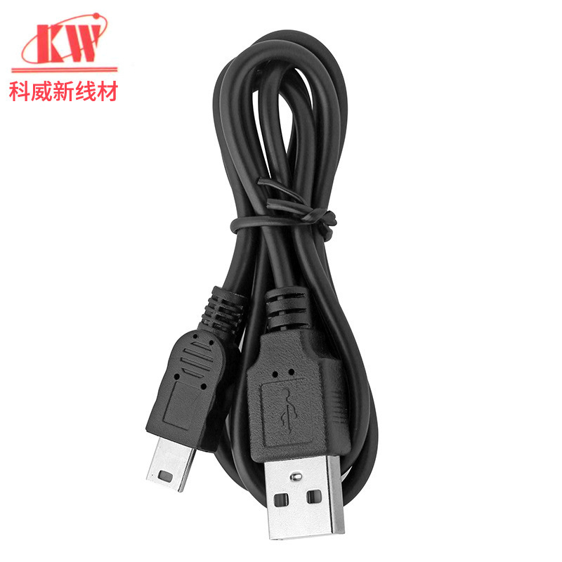 USB на miniusb, кабель зарядки T-Port для MP3, мини 5p