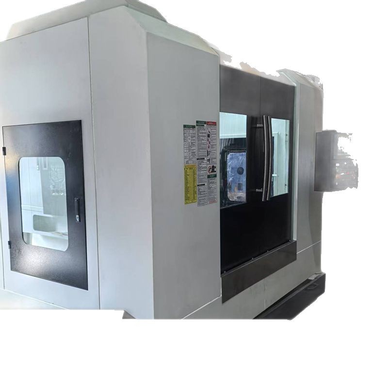 Supply Machining Center Metal Cutting Machining Center Machine CNC Machining Center Vertical Machining Center