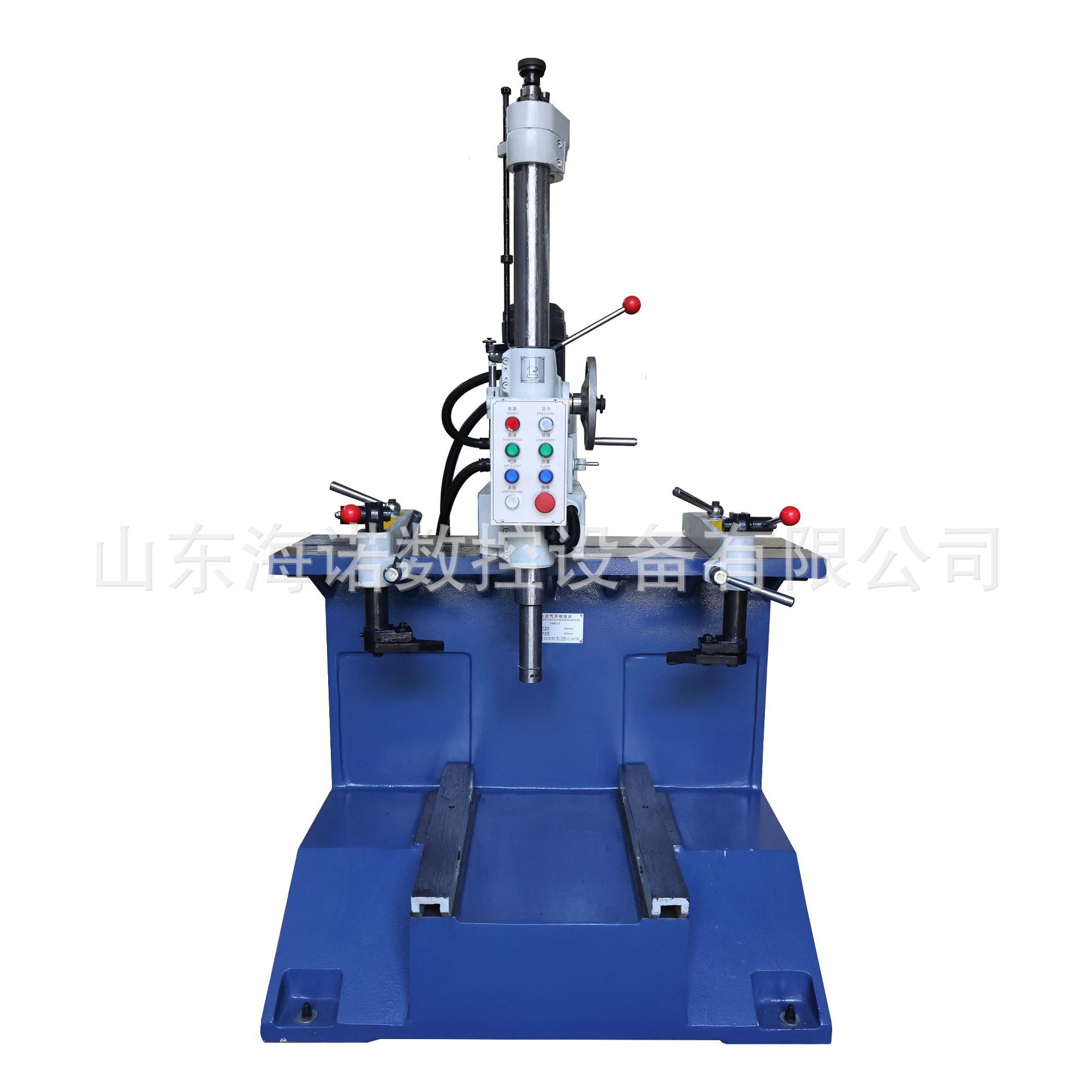 Cylinder Boring Machine Tb8016 Vertical Air Floating Precision Boring Machine Automotive Engine Cylinder Boring Machine Tb8016