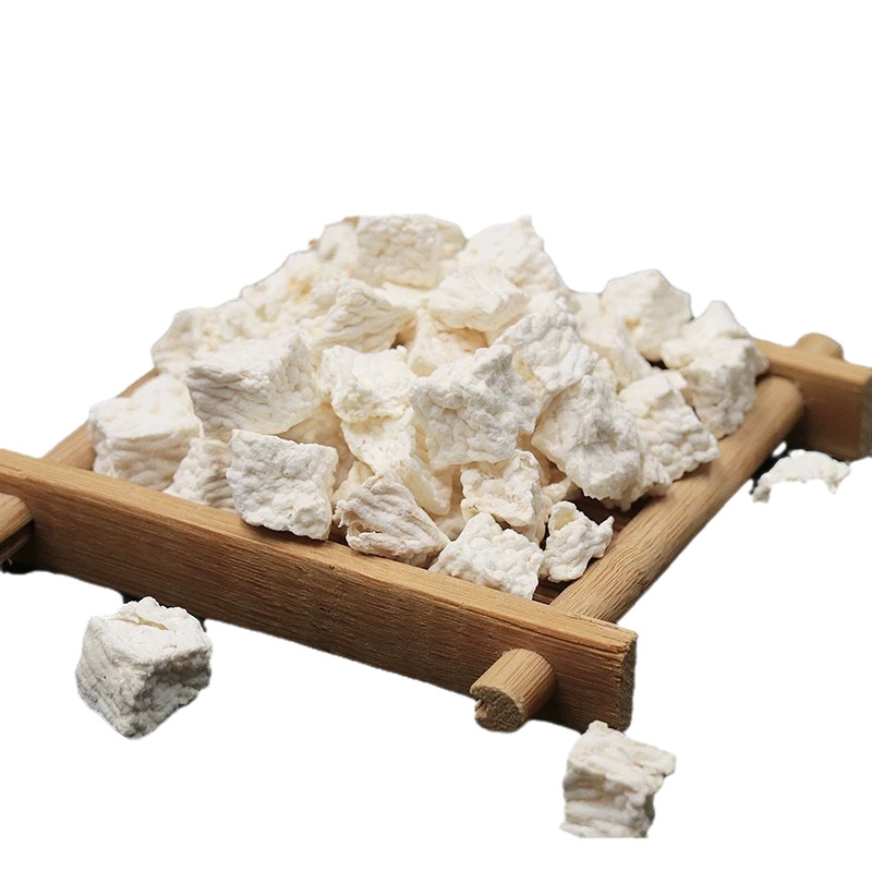 Wholesale dehydrated yam ding supply grain now mill room meal replacement powder iron rod yam dry drying yam