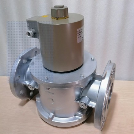 Shi Neng Gas Solenoid Valve Sg80Fq/220 Sg100Fq/220 Sg65F02Nt33 Sg80F02Nt33