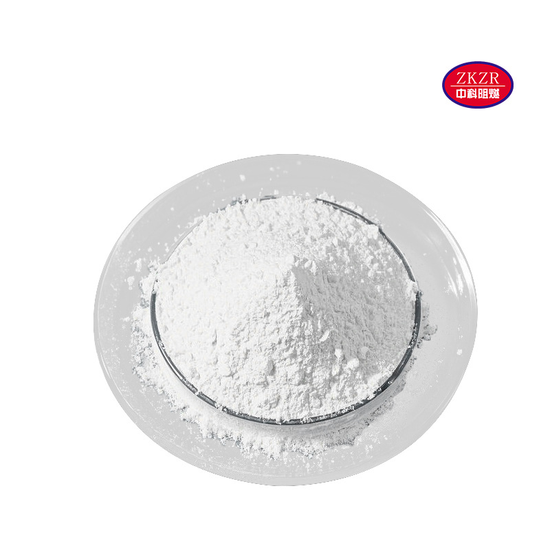 Powder Magnesium Hydroxide Industrial Grade High White Ultrafine Filler Halogen-Free Flame Retardant Magnesium Hydroxide