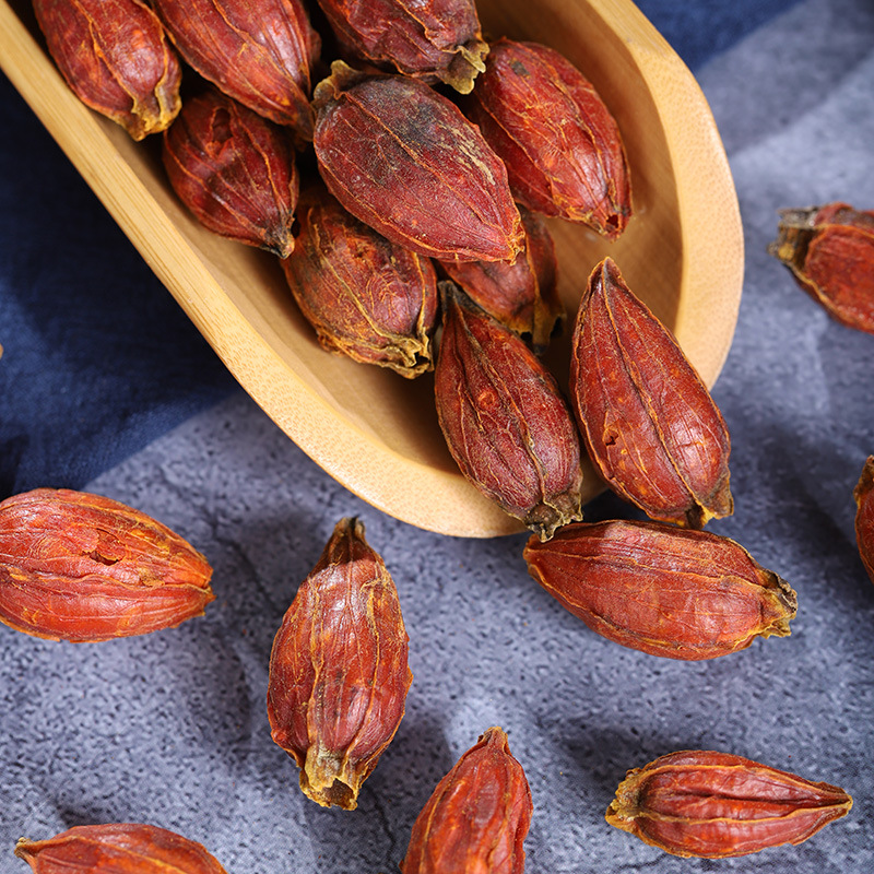 50g of Gardenia Fruit, Gardenia Branches, Yellow Gardenia, Used for Coloring Braised Meat, Not Gardenia Tea Ingredients