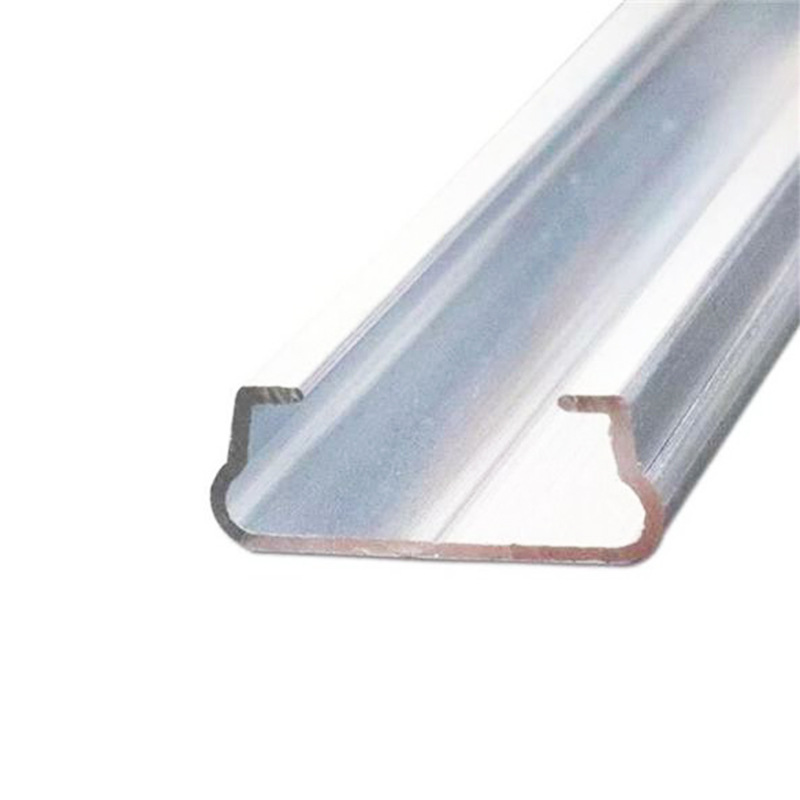 Greenhouse Galvanized Snap Spring Accessories Hot-Dip Galvanized Steel Pipe Greenhouse Laminating Trough Holder Wholesale Can Be Customized