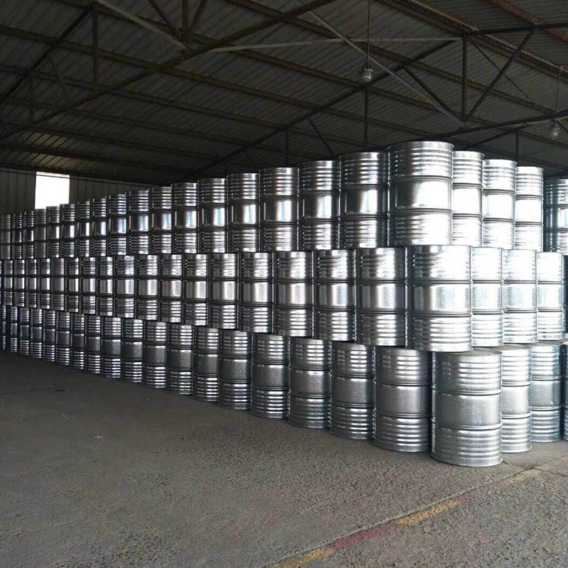 Para-Fluoroanilene Acetonitrile Industrial Grade National Standard Organic Solvent Organic Synthesis Intermediate in Stock Para-Fluoroanilene Acetonitrile