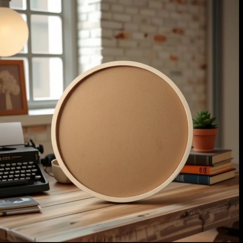 Photo Frame Display Stand, Customizable Size, Backboard Bracket with Accessories, Can Be Freely Attached, Black, Environmentally Friendly, E1 Grade, Thickened