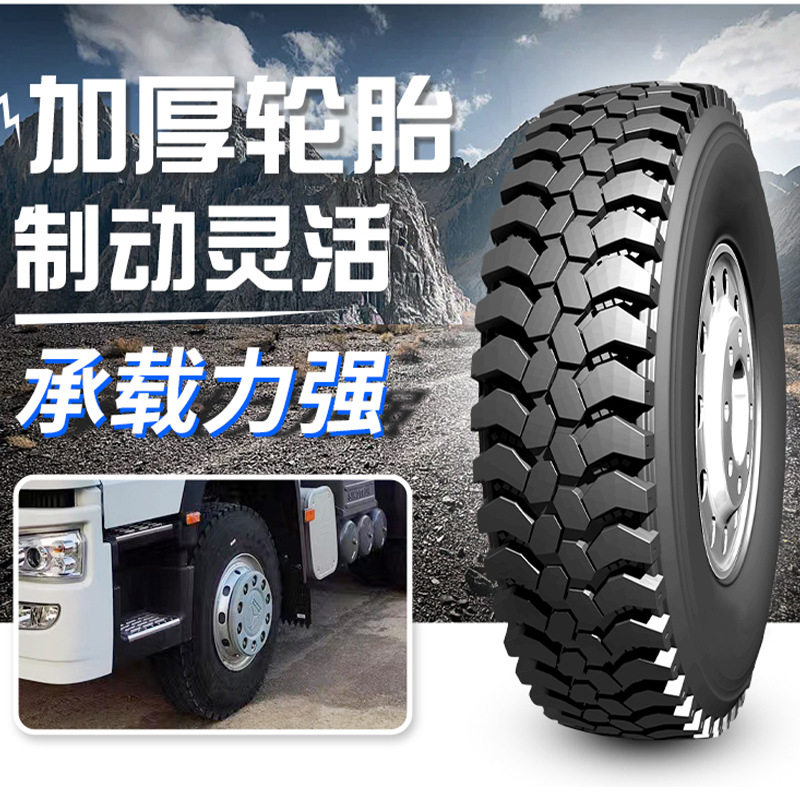 Second-Hand Howo 6X4 Tractor 371 Horsepower Howo Semi-Trailer Tractor Head Second-Hand Tractor Trailer Head Now in Stock