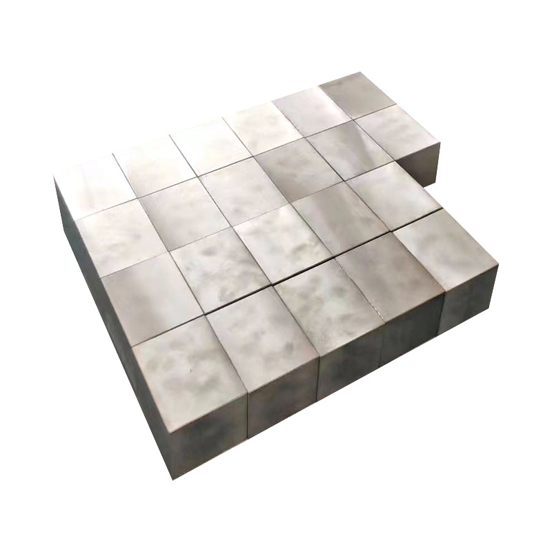 Ductile Iron Rod Qt500-7 Qt600-3 Cast Iron Round Rod Ht200 Pig Iron Rod Ht250 Gray Cast Iron Rod