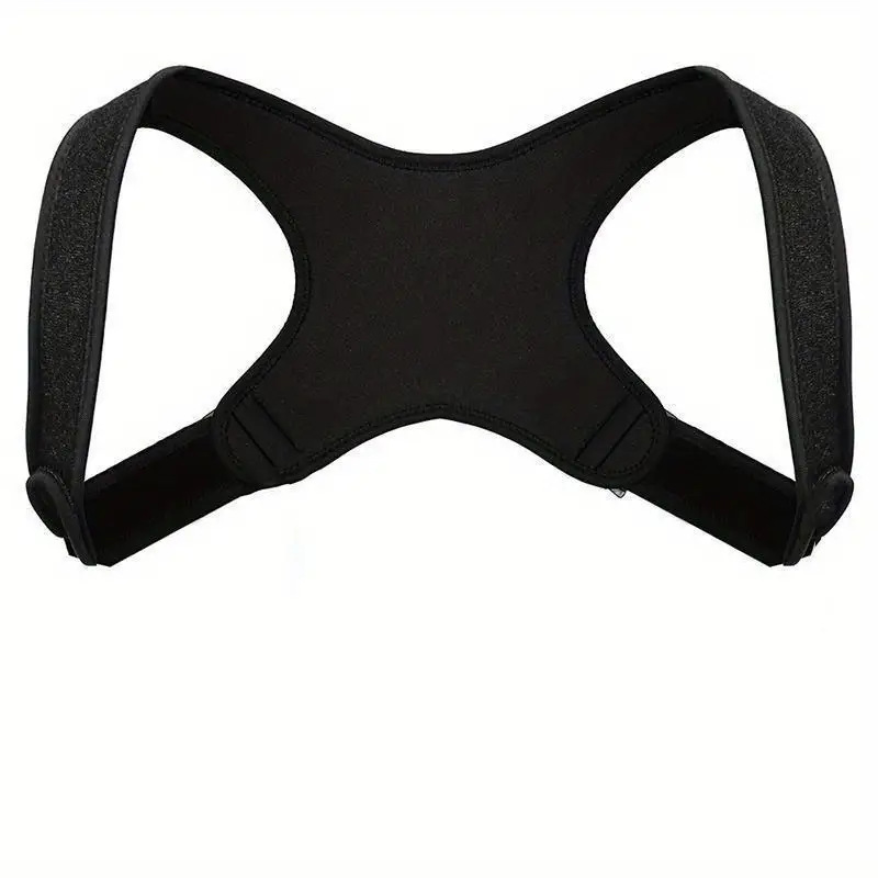 Humpback Strap Adult Posture Strap Anti-humpback Invisible Sitting Posture Correction Cross-border European and American Back Strap