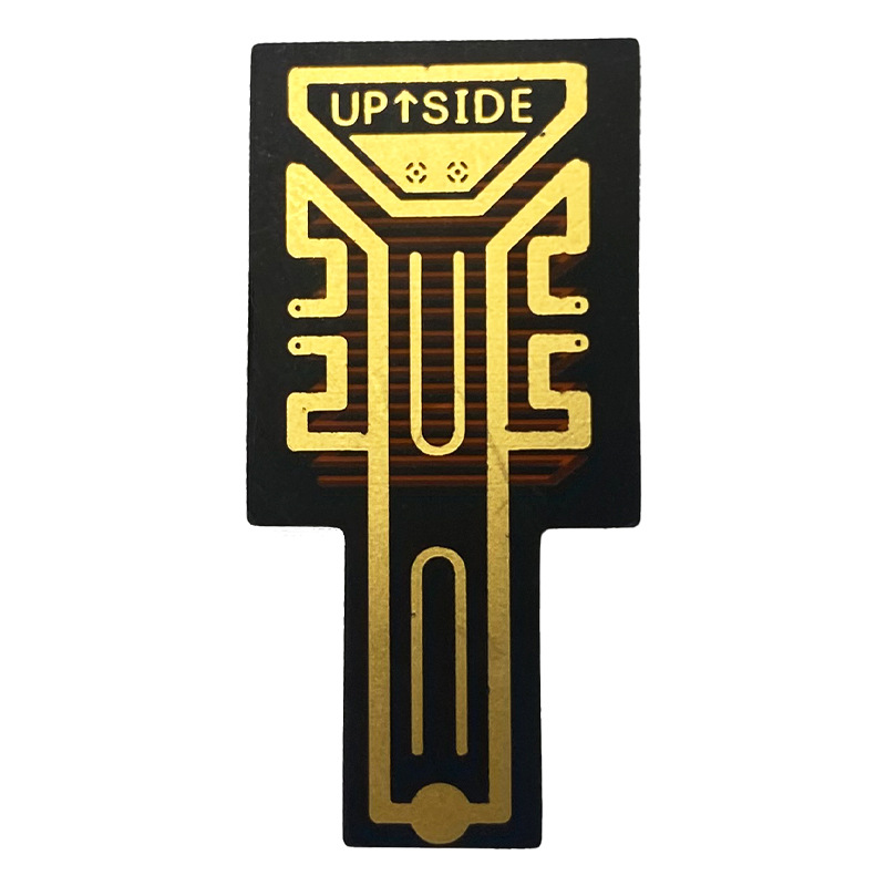 Temu Tuopin Mobile Phone Signal Enhancement Sticker Three Netcom Portable Convenient Signal Amplification Sticker Sp-11Pro Signal Sticker