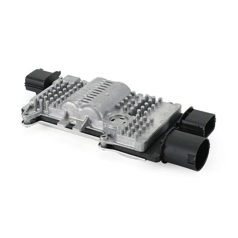 Модуль управления вентилятором для 1137328586 1137328617 AA8Z8B658B FCM128