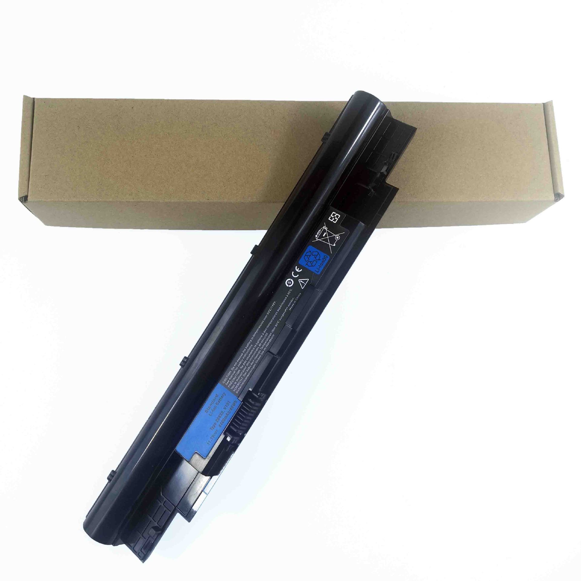 Suitable for Dell/Dell Latitude 3330 V131 Laptop Battery 268X5