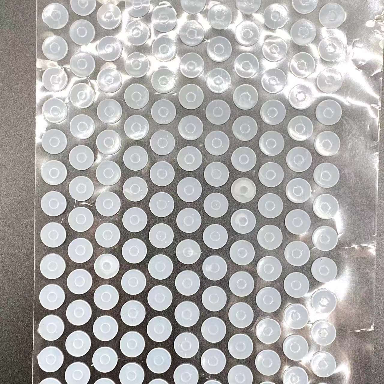 Seal ring high temperature waterproof oil silicone rubber ring faucet waterproof gasket rubber seal circular gasket