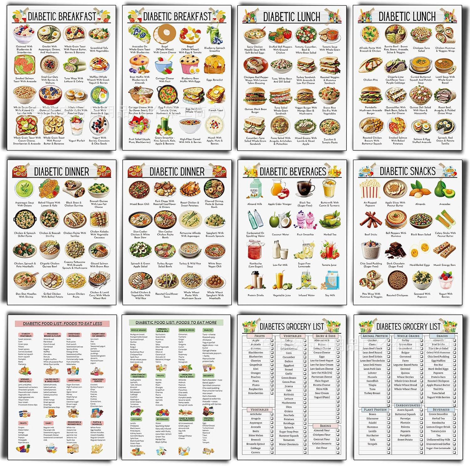 Source Manufacturer Has Ready-Made Healthy Food Meal Guide Food List Healthy Diet Dishes