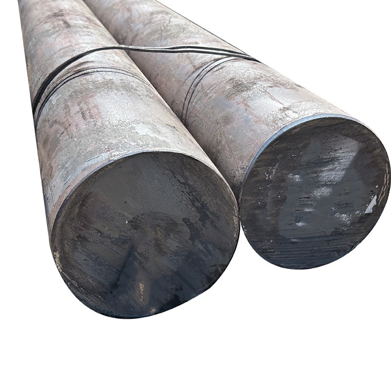 45 # Carbon Structural Steel Round Rod No. 20 Steel No. 35 Steel No. 45 Round Steel Rod Plate Can Be Cut to Zero No. 45 Cold Drawn Round Steel