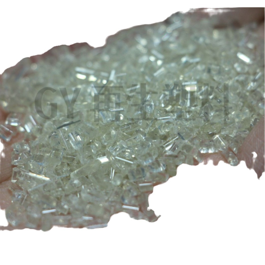 High Quality Recycled Eps Granules Recycled Eps Foam Material Large White Material