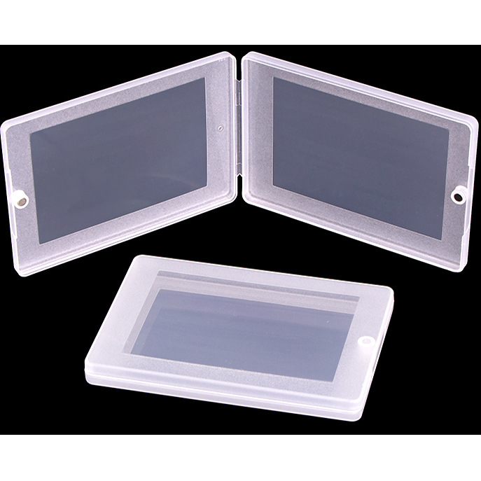 Psa Rating Card Box, Phone Card Grading Box, 35Pt Magnetic Card Brick, Star Card Yu-Gi-Oh! Grading Card Box