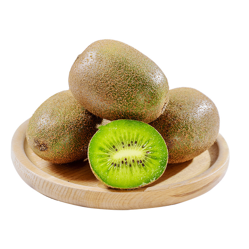 [Event] Shaanxi Cuixiang Kiwi 30 Extra Large Fruits Fresh Pure Sweet Green Heart Kiwi Seasonal Fruits