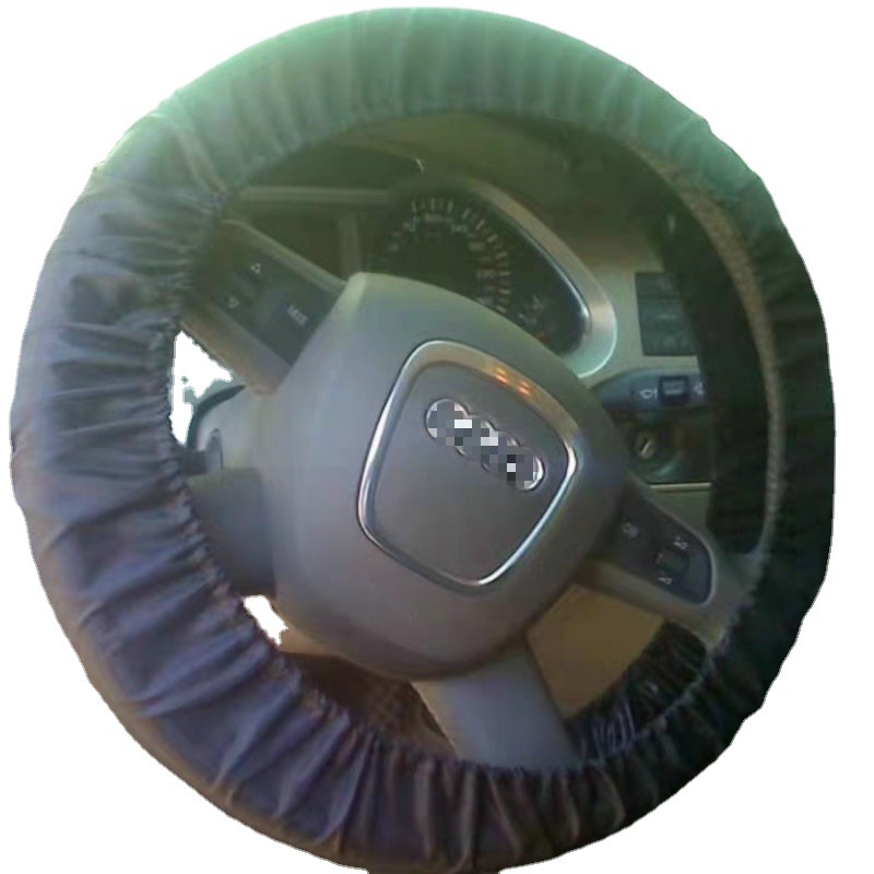 Car repair fender protective pad three-piece car repair maintenance Fender car body protective pad