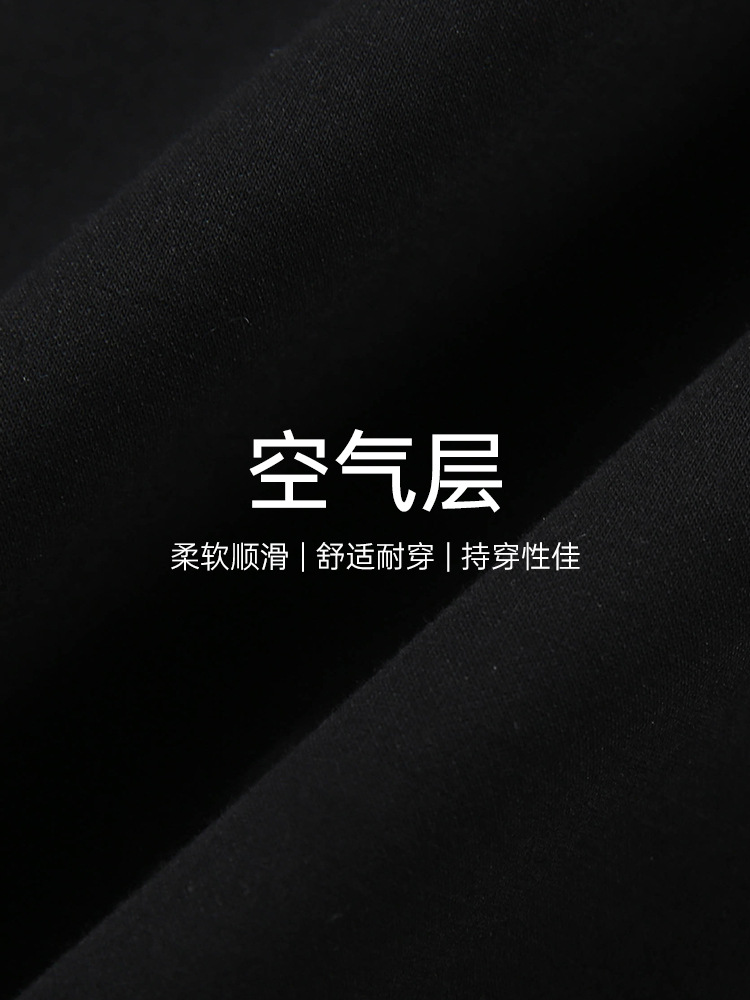 [Soft and Waxy French Air Layer Draped U-Neck Dress] Slim and Beautiful Plus Size Women's Clothing Fat mm 2024 Winter New Style