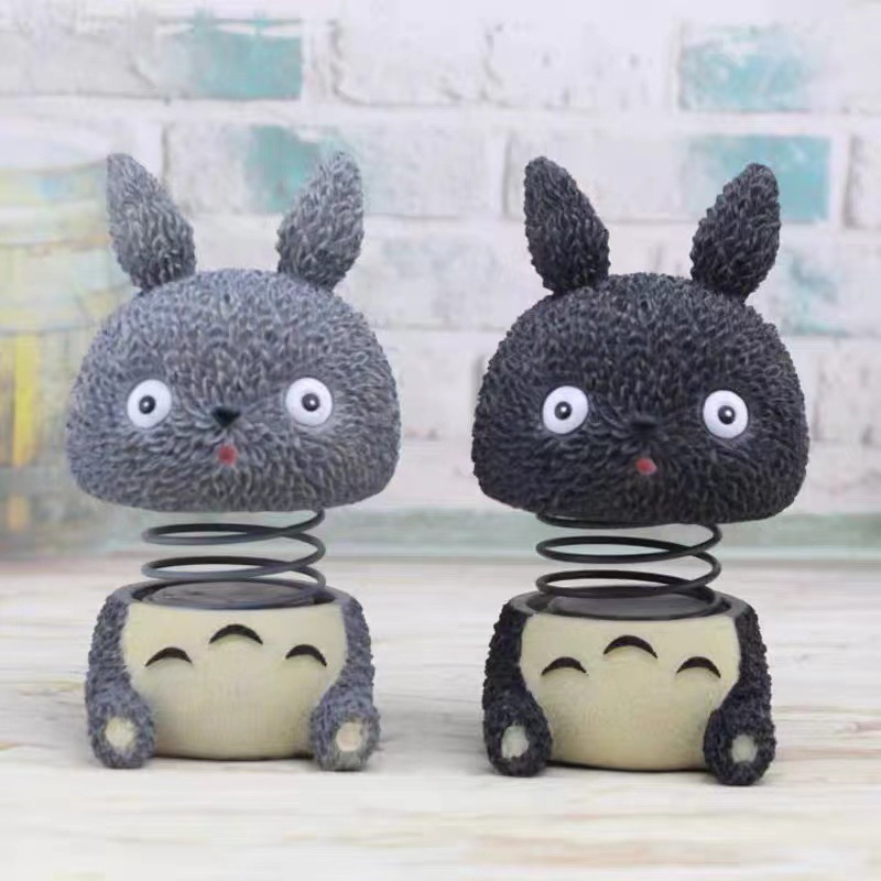 Large Size with Self-Adhesive Pointed Flat Head Spring Base Ultra-Light Clay Soft Pottery DIY Accessories