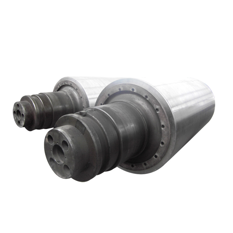Производитель алюминиевых литейных валков, чугунные втулки, валковые сердечники, восстановление поверхности роликов