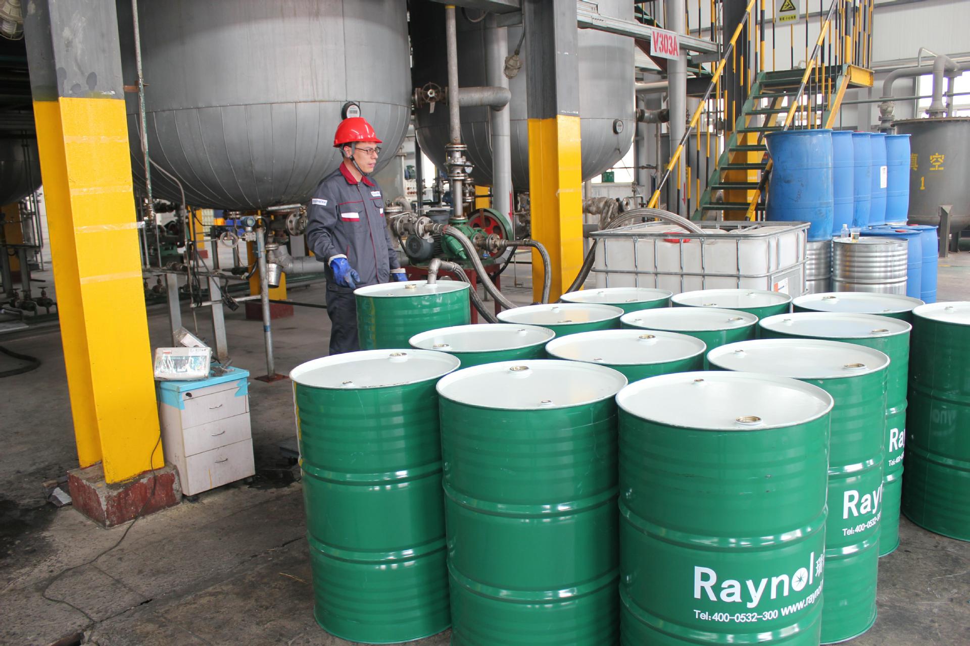 Oily Acid Diethanide Factory Direct Industrial Grade