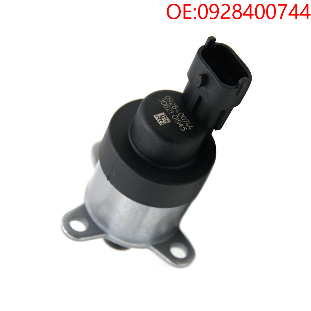 Подходит для соленоидного клапана Bosch Cummins Weichai, единица измерения топлива EFI 0928400744
