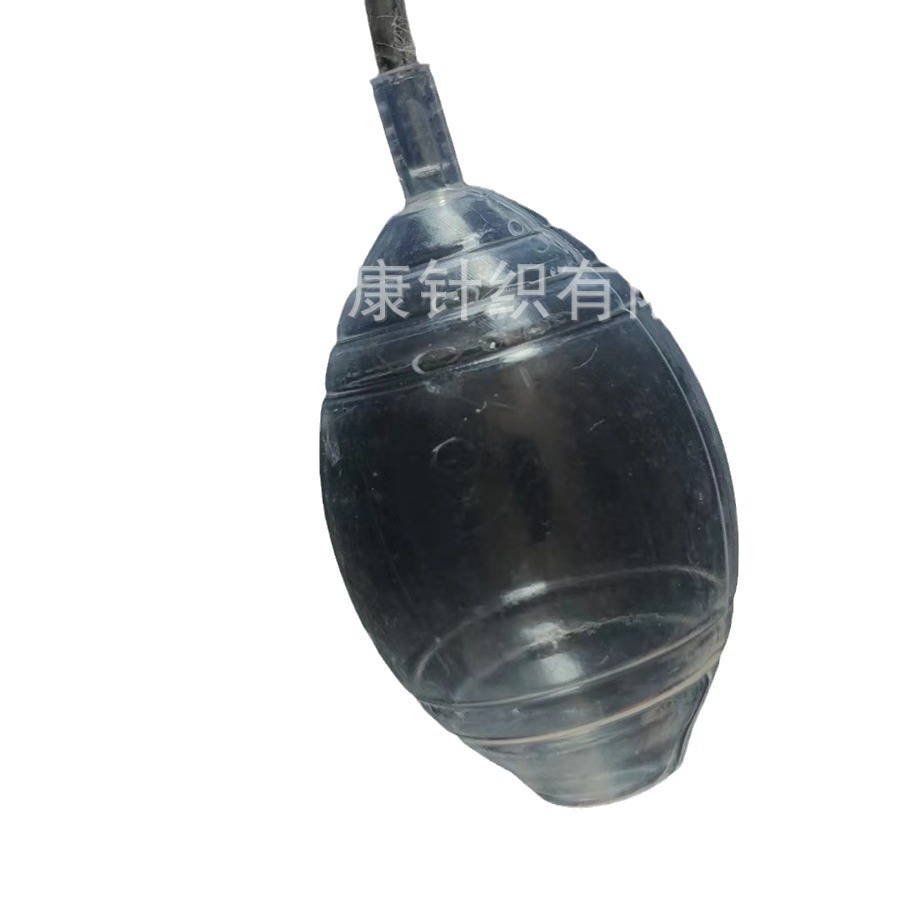 Wholesale Air Bag Air Valve Duck Calling Air Bag Pinch and Screaming Earmuffs Accessories Sound Scarf Accessories Hand Pinch Squeeze Sound