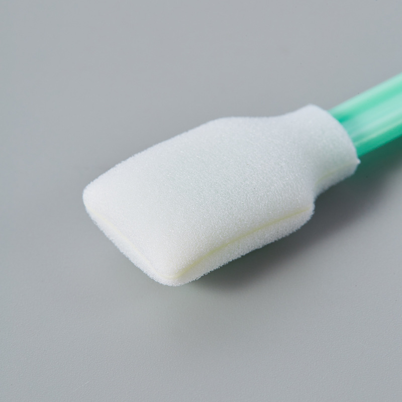 707C sponge wiping stick cleaning inkjet printer wiping inkjet head ink brush industrial dust-free purification cotton swab