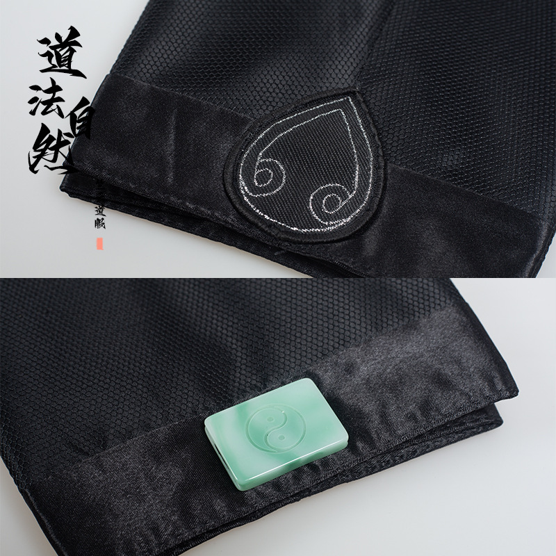 Zhuangzi Hat Taoist Hat Taoist Hat Wudang Mountain Taoist Robe Taoist Clothing Three Pure Taoist Hats Taoist Supplies Taoist Hats Mixed Yuan Hats