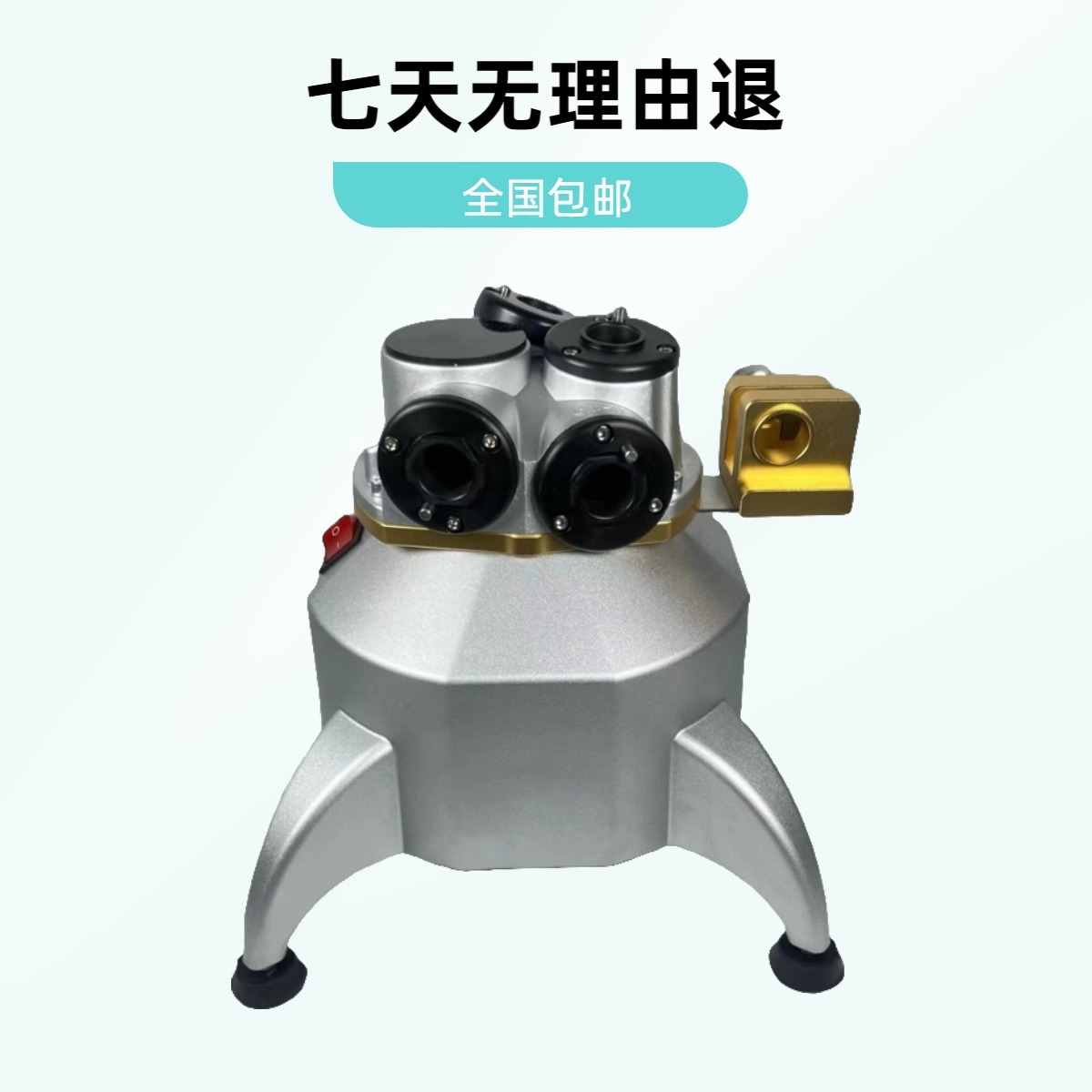 Milling Cutter Grinding Machine Fool Milling Cutter Grinding Machine Alloy Tungsten Steel Flat Bottom Cutter Fast Automatic Grinding Machine 3-12