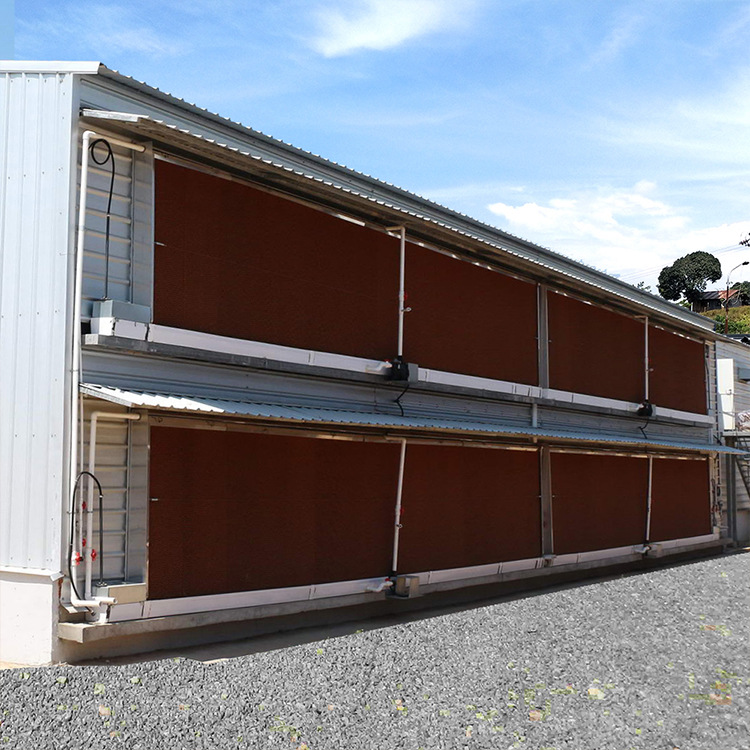 Экспорт стальных конструкций курятников, производство современных сборных курятников, стальные конструкции курятников