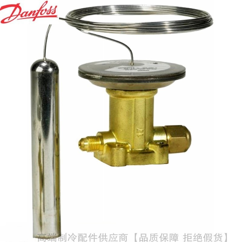 Danfoss/Danfoss R22 R407C термоклапан расширения силовая головка температурный пакет Tex20