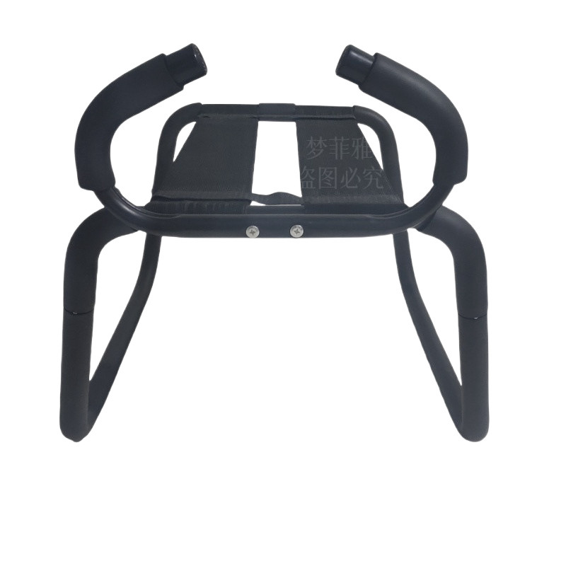 Z Erotic Chair, Acacia Chair, Adult Props, Couple Double Bed Auxiliary Elastic Chair, Couple Flirting Elastic Stool L