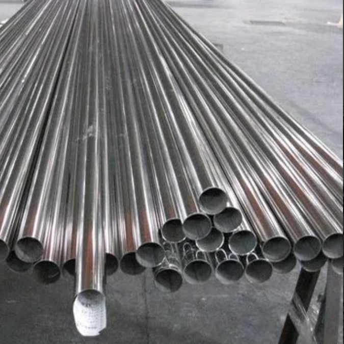 Заводская 304 нержавеющая сталь водяная тонкостенная труба больничная инженерная трубопровод 3162205 материал круглая труба
